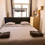Comfortable Apartment, Central Paris, Olympics 2024