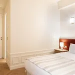 Pick A Flat\'S Apartements With Services In Louvre - Rue Des Halles