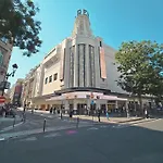 Studio Grand Rex