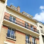 Yays Paris Zola By Numa