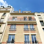 Yays Paris Zola By Numa