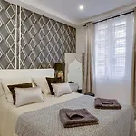 144 Suite Bebesse, Superb APT, 3 BDR, Paris