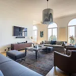 Luxury 4 Bedroom Eiffel Tower View