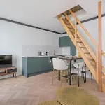 Appartement Mezzanine Proche Atelier Des Lumieres