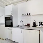 Guestready - Appartement Arty Cosy Et Tres Central