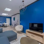 Appartement Au Coeur Du 11Eme Quartier Oberkampf
