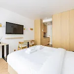 153 Suite Luxueuse-Etienne Marcel-Chatelet-Paris 3