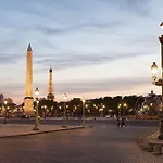 Charmant Appartement A Paris 2P