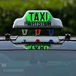 Charmant Appartement A Paris 2P