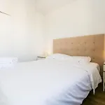 Upper Marais & Pompidou - 1Br - Cityapartmentstay