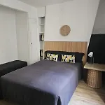 Cozy Apartment In The Heart Of The 10Th
