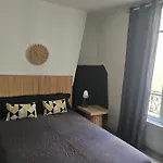 Cozy Apartment In The Heart Of The 10Th