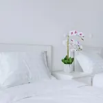 Suite Au Coeur De Paris, Architecturale Et Elegante