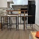 Studio Paris 19