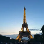 Appartement Magnifique Et Confortable