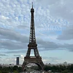 Appartement Magnifique Et Confortable