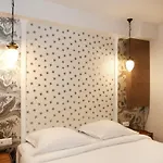 Appartement Cosy Montmartre - Paris 18 - 4P