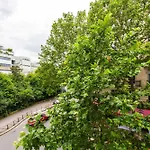 Residence Parc Des Expositions