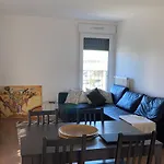 Appartement Entier Vue Seine