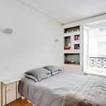 Logement Proche Champs Elysees