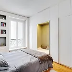 Logement Proche Champs Elysees