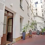 Logement Proche Champs Elysees