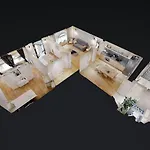 Bluestay 94 - Charmant Appartement A Paris