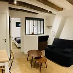 Appartement Cosy Entre Le Bon Marche Et Saint Germain Paris 7