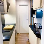 Appartement Cosy Entre Le Bon Marche Et Saint Germain Paris 7
