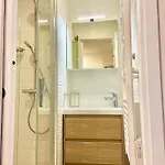 Appartement Cosy Entre Le Bon Marche Et Saint Germain Paris 7