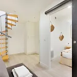 Charming Apartment - 1Br-5P - Opera Garnier