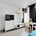 A Parisian Experience For 2 - Place De Clichy