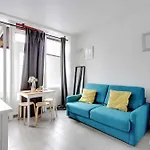 A Parisian Experience For 2 - Place De Clichy