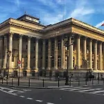 Cosy Studio Near Opera