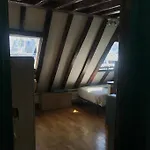 Studio Parisien Plein De Charme