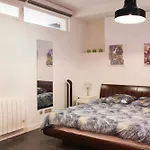 Bright Flat With Terrace