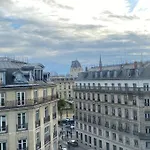 Studio Victoria - Centre De Paris