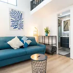 Loft House 2 Bedroom Bastille Ac By Lcc Agency