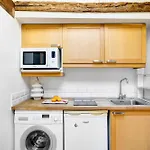 Ile Saint-Louis & Notre Dame - Cityapartmentstay