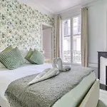 Green Apartment Paris City Center - IV
