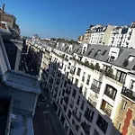 Pretty Montmartre