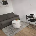 Studio Cosy Au Coeur De Paris 11E