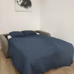 Studio Cosy Au Coeur De Paris 11E