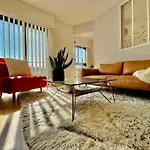 Magnifique 3 Pieces De 55M2 Au Calme Avec Balcon