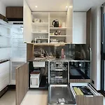 Thesuite - Parmentier - Monthly Rental Only