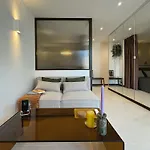 Thesuite - Parmentier - Monthly Rental Only