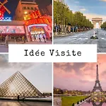 Le Petit Quai De Seine