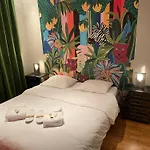 Appartement Familial Au Coeur De Paris