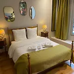 Appartement Familial Au Coeur De Paris