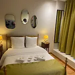 Appartement Familial Au Coeur De Paris
